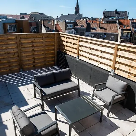 Kristina * Ostend